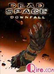 Dead Space Downfall BDRIP French