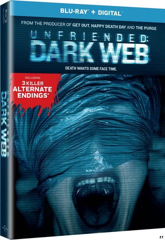 Unfriended: Dark Web HDLight 1080p MULTI