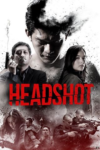 Headshot HDRip VO