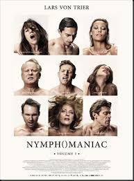 Nymphomaniac - Volume 1 DVDRIP French