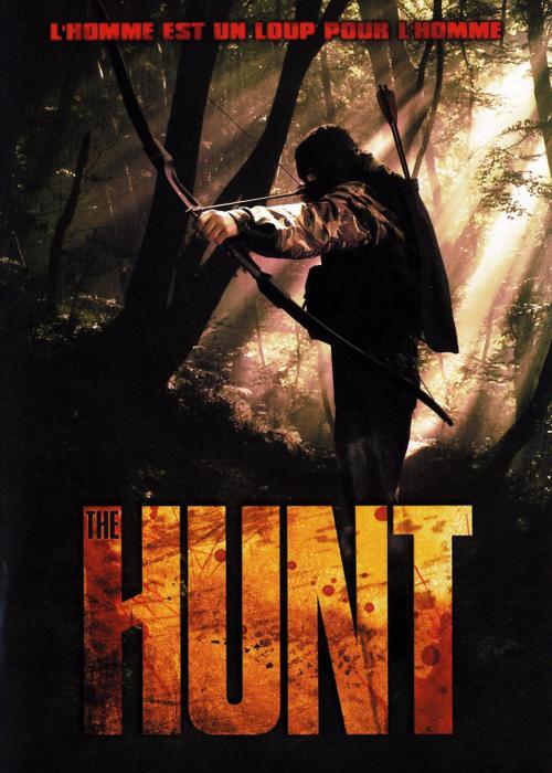 The Hunt DVDRIP French