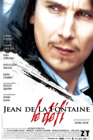 Jean de La Fontaine, le défi DVDRIP French