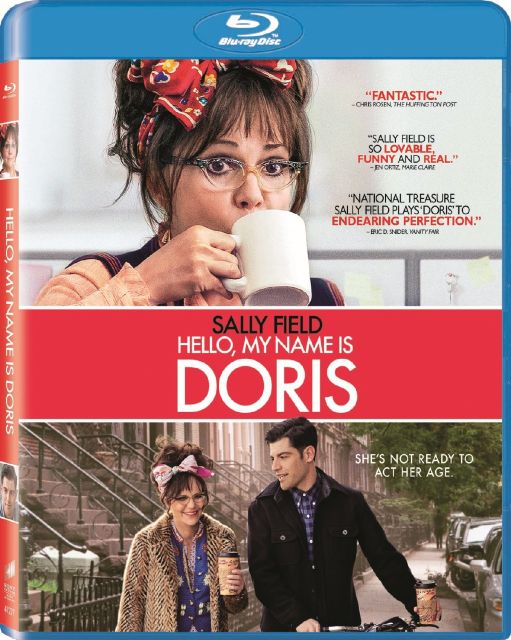 Hello, My Name Is Doris HDLight 1080p VOSTFR