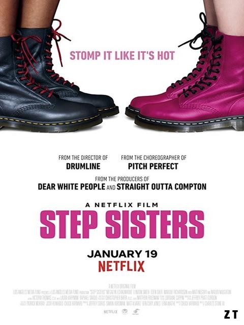 Step Sisters HDRip French