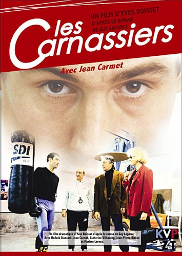Les Carnassiers DVDRIP French