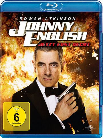 Johnny English HDLight 1080p TrueFrench