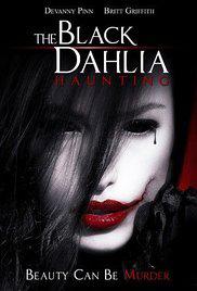The Black Dahlia Haunting DVDRIP VOSTFR