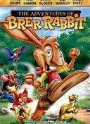 The Adventures Of Brer Rabbit DVDRIP French