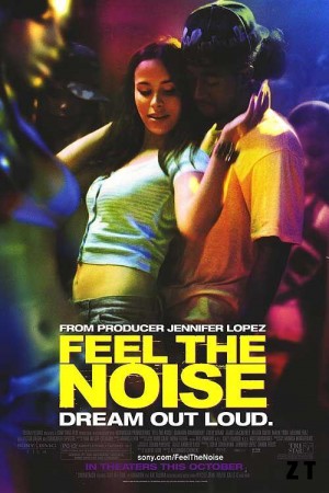 Feel the Music DVDRIP TrueFrench