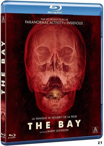 The Bay Blu-Ray 720p French
