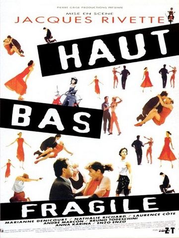 Haut bas fragile DVDRIP French