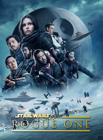 Rogue One: A Star Wars Story HDLight 1080p MULTI