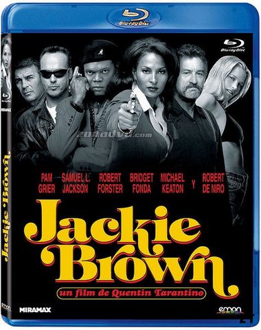 Jackie Brown HDLight 1080p MULTI