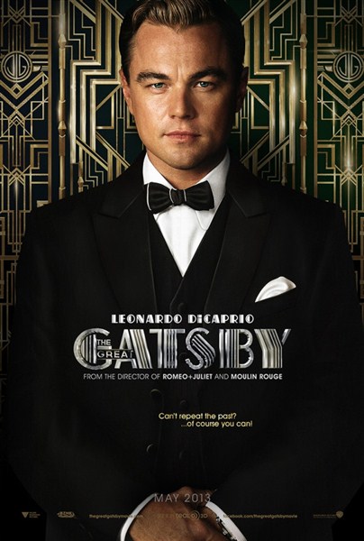 Gatsby le Magnifique HDLight 720p TrueFrench