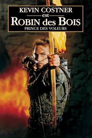 Robin des Bois, prince des voleurs HDLight 1080p MULTI