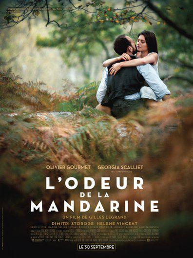L'Odeur de la mandarine HDLight 1080p French