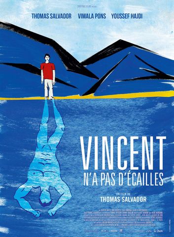 Vincent n'a pas d'écailles DVDRIP French