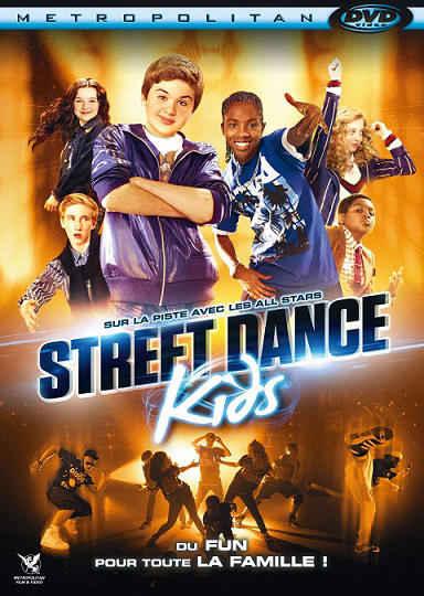 StreetDance Kids DVDRIP TrueFrench