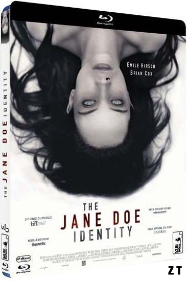 The Jane Doe Identity HDLight 1080p MULTI