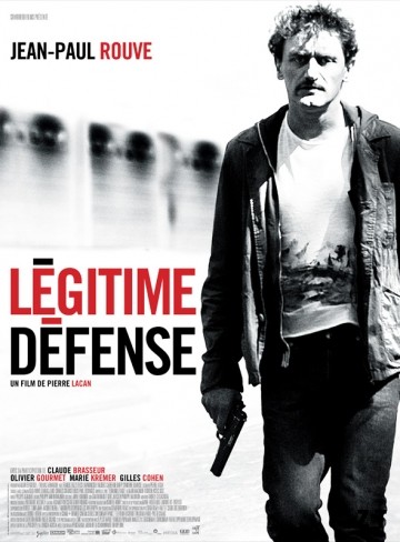 Légitime Défense DVDRIP French