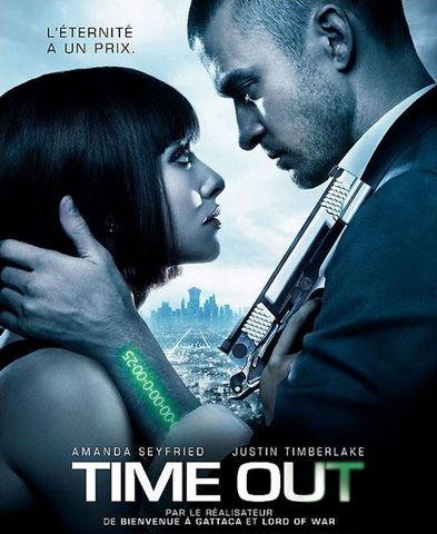 Time Out DVDRIP French