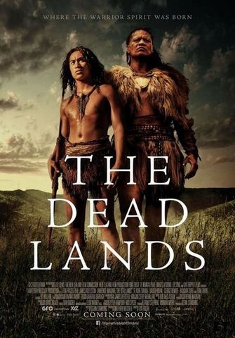 The Dead Lands HDLight 1080p TrueFrench