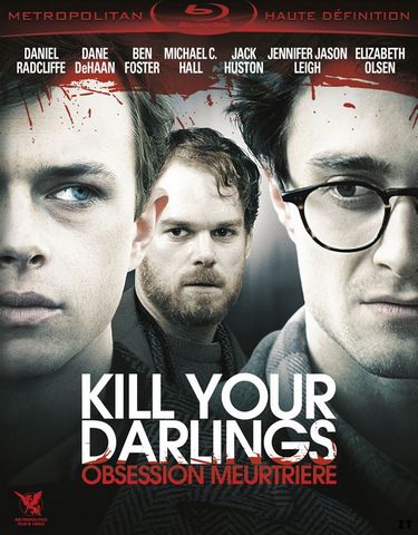 Kill Your Darlings - Obsession BDRIP TrueFrench