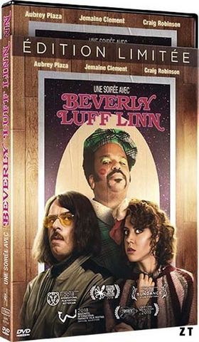 An Evening With Beverly Luff Linn HDLight 720p French