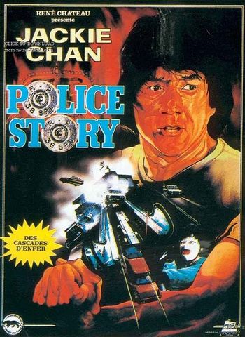 Police Story HDLight 1080p MULTI