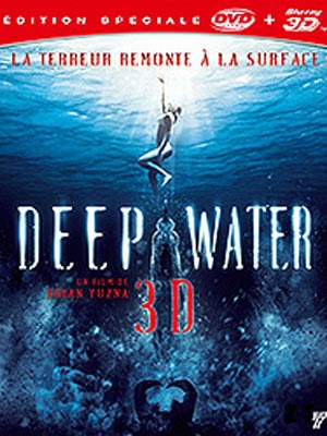 Deep Water DVDRIP French