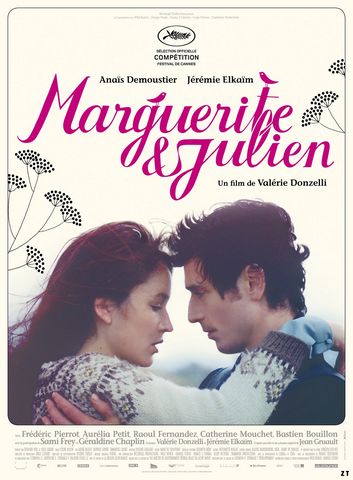 Marguerite & Julien DVDRIP French