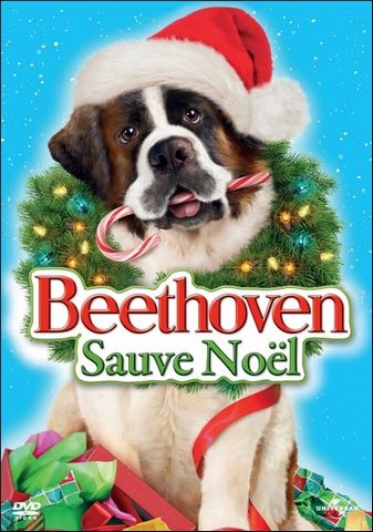 Beethoven sauve Noël DVDRIP French