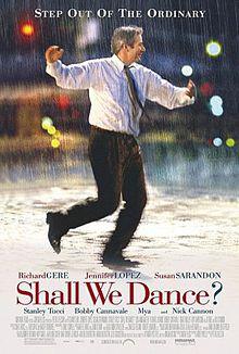 SHALL WE DANCE ? DVDRIP French