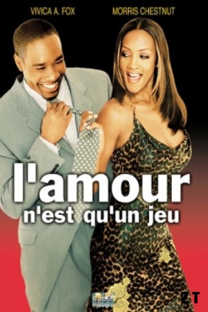 L'Amour n'est qu'un jeu DVDRIP French