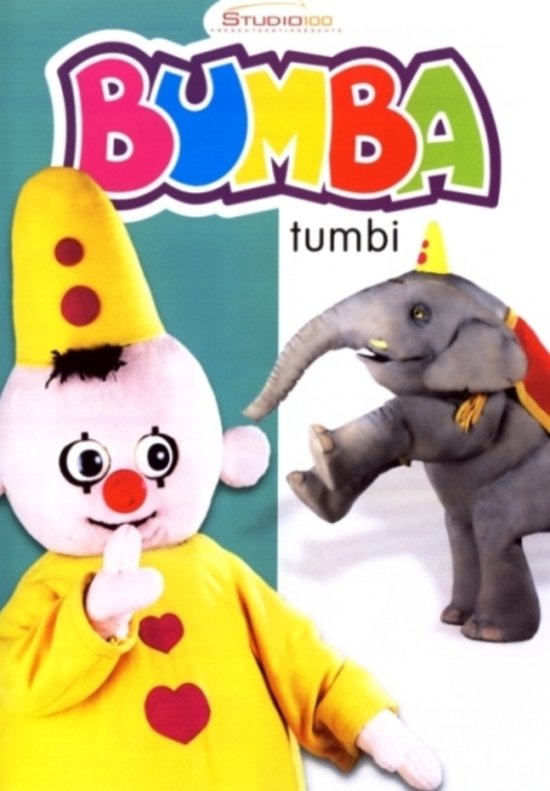 Bumba - Tumbi DVDRIP French
