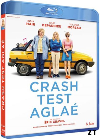 Crash Test Aglaé HDLight 1080p French