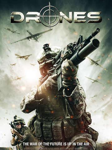 Drones DVDRIP French