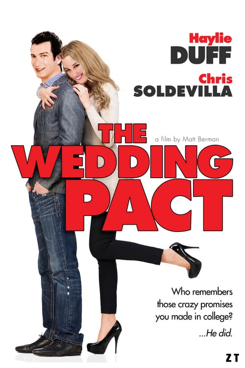 The wedding pact DVDRIP TrueFrench