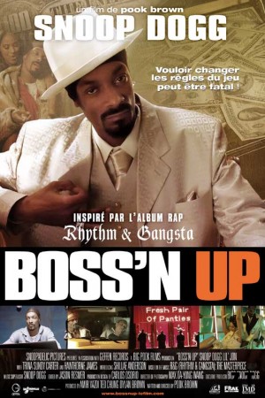 Boss'n Up DVDRIP French