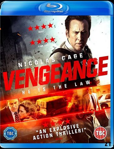 Vengeance: A Love Story HDLight 1080p MULTI