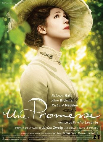 Une Promesse DVDRIP French