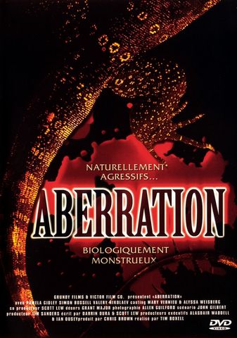 Aberration DVDRIP French