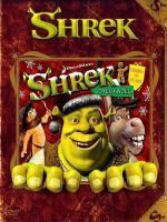 Shrek Joyeux Noël DVDRIP French