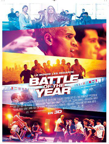 Battle Of The Year DVDRIP TrueFrench