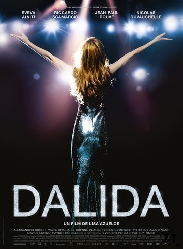 Dalida HDLight 1080p French