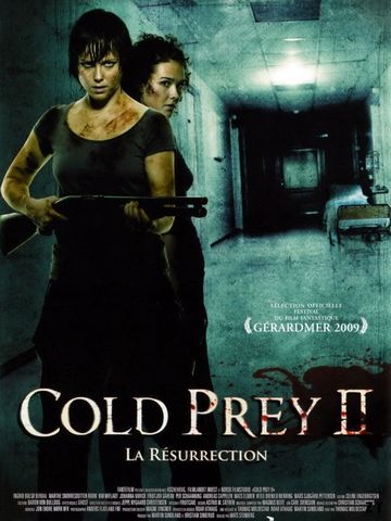 Cold Prey 2 DVDRIP French