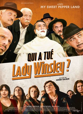 Qui a tué Lady Winsley ? WEB-DL 1080p MULTI
