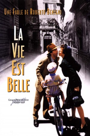 La Vie est belle DVDRIP French