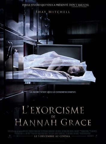 L'Exorcisme de Hannah Grace BDRIP TrueFrench