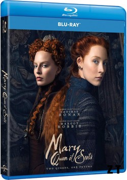 Marie Stuart, Reine d'Ecosse Blu-Ray 720p French
